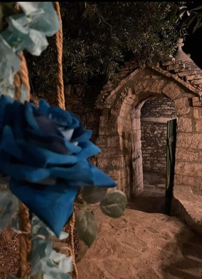 Masseria Calo โมโนโปลี ภายนอก รูปภาพ